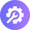 Matrix AI - Pinahusay na User Interface